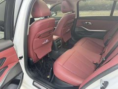 BMW i3 eDrive 35 L - ფოტო 14