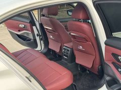 BMW i3 eDrive 35 L - ფოტო 15
