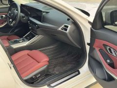 BMW i3 eDrive 35 L - ფოტო 16