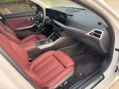 BMW i3 eDrive 35 L - ფოტო 17
