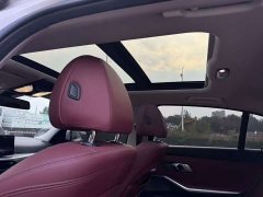 BMW i3 eDrive 35 L - ფოტო 19
