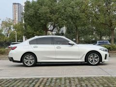 BMW i3 eDrive 35 L - ფოტო 2