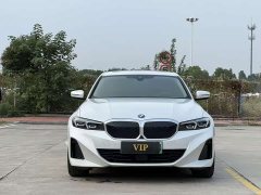 BMW i3 eDrive 35 L - ფოტო 3
