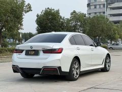 BMW i3 eDrive 35 L - ფოტო 4