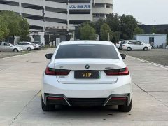 BMW i3 eDrive 35 L - ფოტო 6