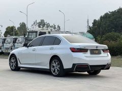BMW i3 eDrive 35 L - ფოტო 7