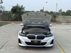 BMW i3 eDrive 35 L - ფოტო 8