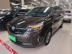 Buick GL8 Land Business Class 652T Luxury - photo 1