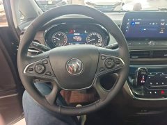 Buick GL8 Land Business Class 652T Luxury - photo 10