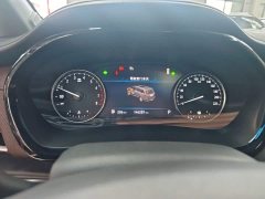 Buick GL8 Land Business Class 652T Luxury - photo 11