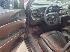 Buick GL8 Land Business Class 652T Luxury - photo 15