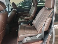 Buick GL8 Land Business Class 652T Luxury - photo 16