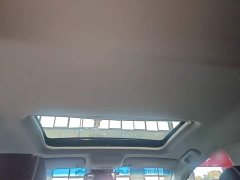 Buick GL8 Land Business Class 652T Luxury - photo 17
