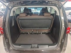Buick GL8 Land Business Class 652T Luxury - photo 18