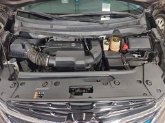 Buick GL8 Land Business Class 652T Luxury - photo 19