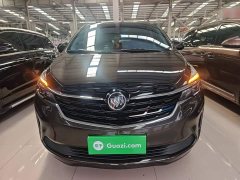 Buick GL8 Land Business Class 652T Luxury - photo 2