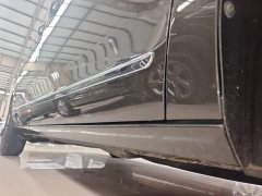 Buick GL8 Land Business Class 652T Luxury - photo 20