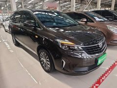Buick GL8 Land Business Class 652T Luxury - photo 3
