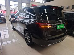 Buick GL8 Land Business Class 652T Luxury - photo 4