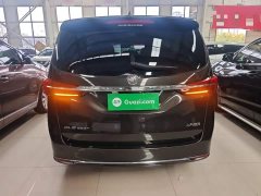 Buick GL8 Land Business Class 652T Luxury - photo 5