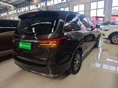 Buick GL8 Land Business Class 652T Luxury - photo 6