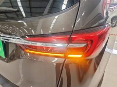 Buick GL8 Land Business Class 652T Luxury - photo 7