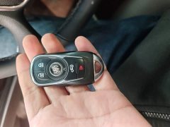 Buick GL8 Land Business Class 652T Luxury - photo 8