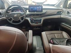 Buick GL8 Land Business Class 652T Luxury - photo 9