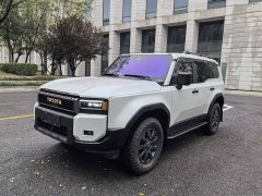Toyota Prado 2.4T Hanye WX 5-Seater - фото 1
