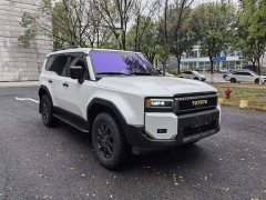 Toyota Prado 2.4T Hanye WX 5-Seater - фото 3