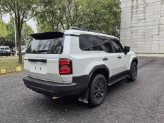 Toyota Prado 2.4T Hanye WX 5-Seater - фото 4