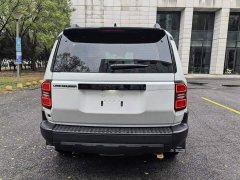 Toyota Prado 2.4T Hanye WX 5-Seater - фото 5
