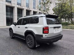 Toyota Prado 2.4T Hanye WX 5-Seater - фото 6