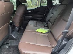 Toyota Prado 2.4T Hanye WX 5-Seater - фото 7