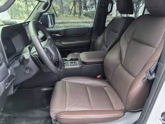 Toyota Prado 2.4T Hanye WX 5-Seater - фото 8