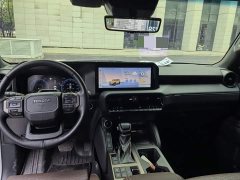 Toyota Prado 2.4T Hanye WX 5-Seater - фото 9