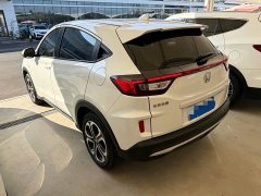 Honda XR-V 1.5L CVT Classic Edition - photo 13