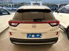 Honda XR-V 1.5L CVT Classic Edition - photo 14