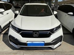 Honda XR-V 1.5L CVT Classic Edition - photo 2