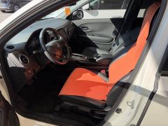 Honda XR-V 1.5L CVT Classic Edition - photo 4