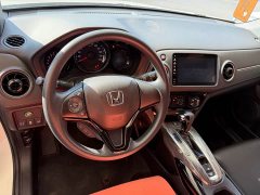 Honda XR-V 1.5L CVT Classic Edition - photo 5