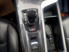 Haval Chitu Jingxiang Edition 1.5T Purple Copper Rabbit - фото 13