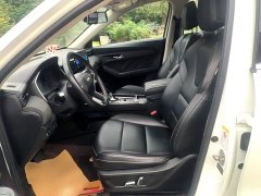 Haval Chitu Jingxiang Edition 1.5T Purple Copper Rabbit - фото 14