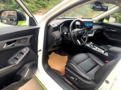 Haval Chitu Jingxiang Edition 1.5T Purple Copper Rabbit - фото 15