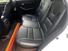 Haval Chitu Jingxiang Edition 1.5T Purple Copper Rabbit - фото 16