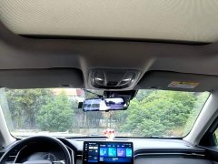 Haval Chitu Jingxiang Edition 1.5T Purple Copper Rabbit - фото 17