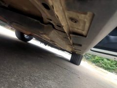 Haval Chitu Jingxiang Edition 1.5T Purple Copper Rabbit - фото 20