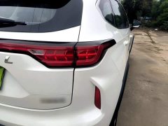 Haval Chitu Jingxiang Edition 1.5T Purple Copper Rabbit - фото 7