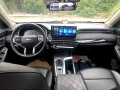 Haval Chitu Jingxiang Edition 1.5T Purple Copper Rabbit - фото 9