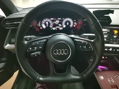 Audi A3 Facelift A3L Limousine 35 TFSI Fashion Sport - photo 10